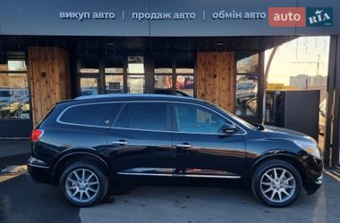 Внедорожник / Кроссовер Buick Enclave 2016 в Виннице