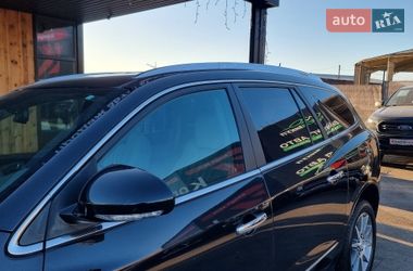 Внедорожник / Кроссовер Buick Enclave 2016 в Виннице