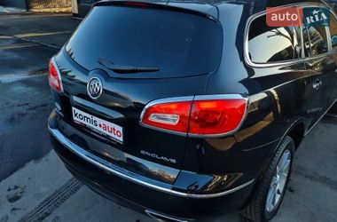 Внедорожник / Кроссовер Buick Enclave 2016 в Виннице