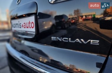 Внедорожник / Кроссовер Buick Enclave 2016 в Виннице