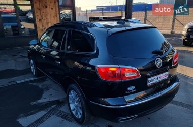 Внедорожник / Кроссовер Buick Enclave 2016 в Виннице