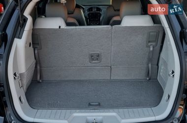 Внедорожник / Кроссовер Buick Enclave 2016 в Виннице