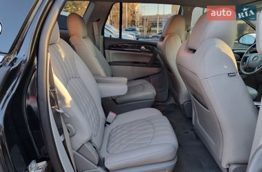 Внедорожник / Кроссовер Buick Enclave 2016 в Виннице