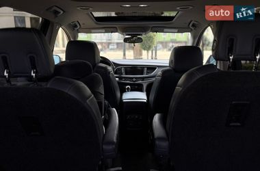 Внедорожник / Кроссовер Buick Enclave 2017 в Ивано-Франковске