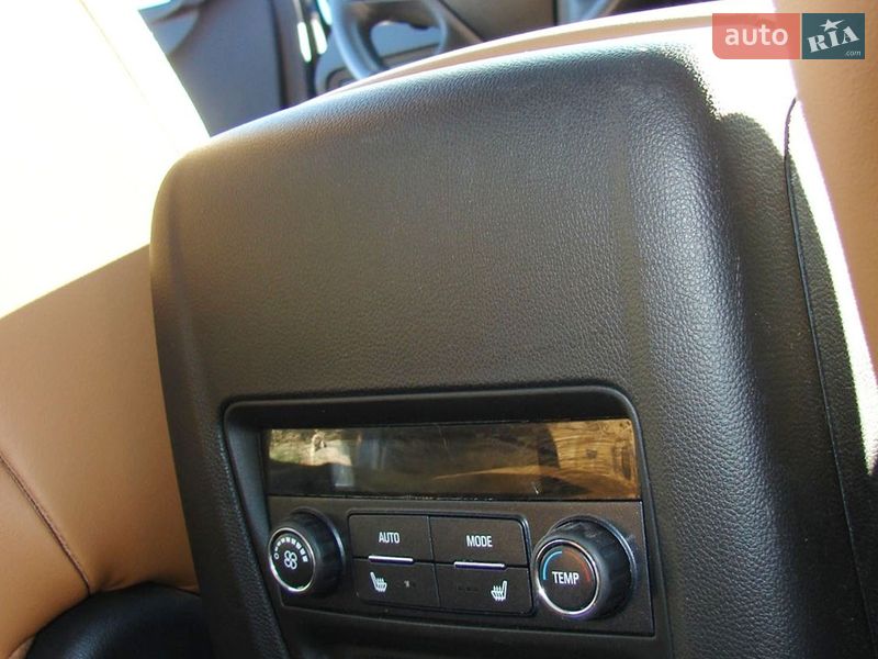 Позашляховик / Кросовер Buick Enclave 2018 в Одесі