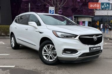 Внедорожник / Кроссовер Buick Enclave 2020 в Киеве