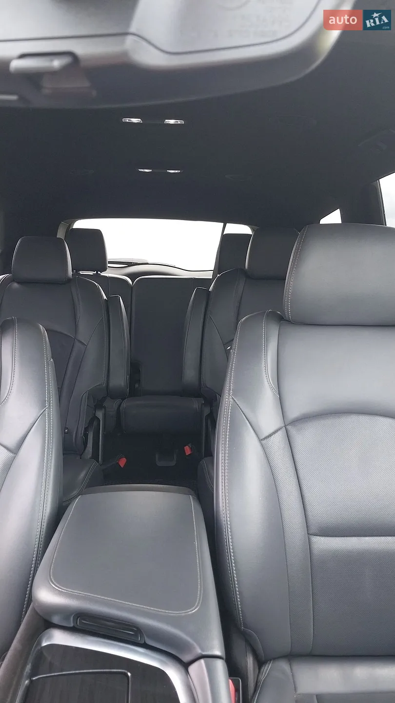 2021 Buick Enclave - мініатюра 12