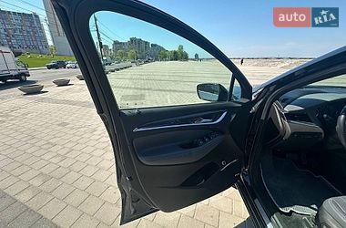 Внедорожник / Кроссовер Buick Enclave 2021 в Днепре
