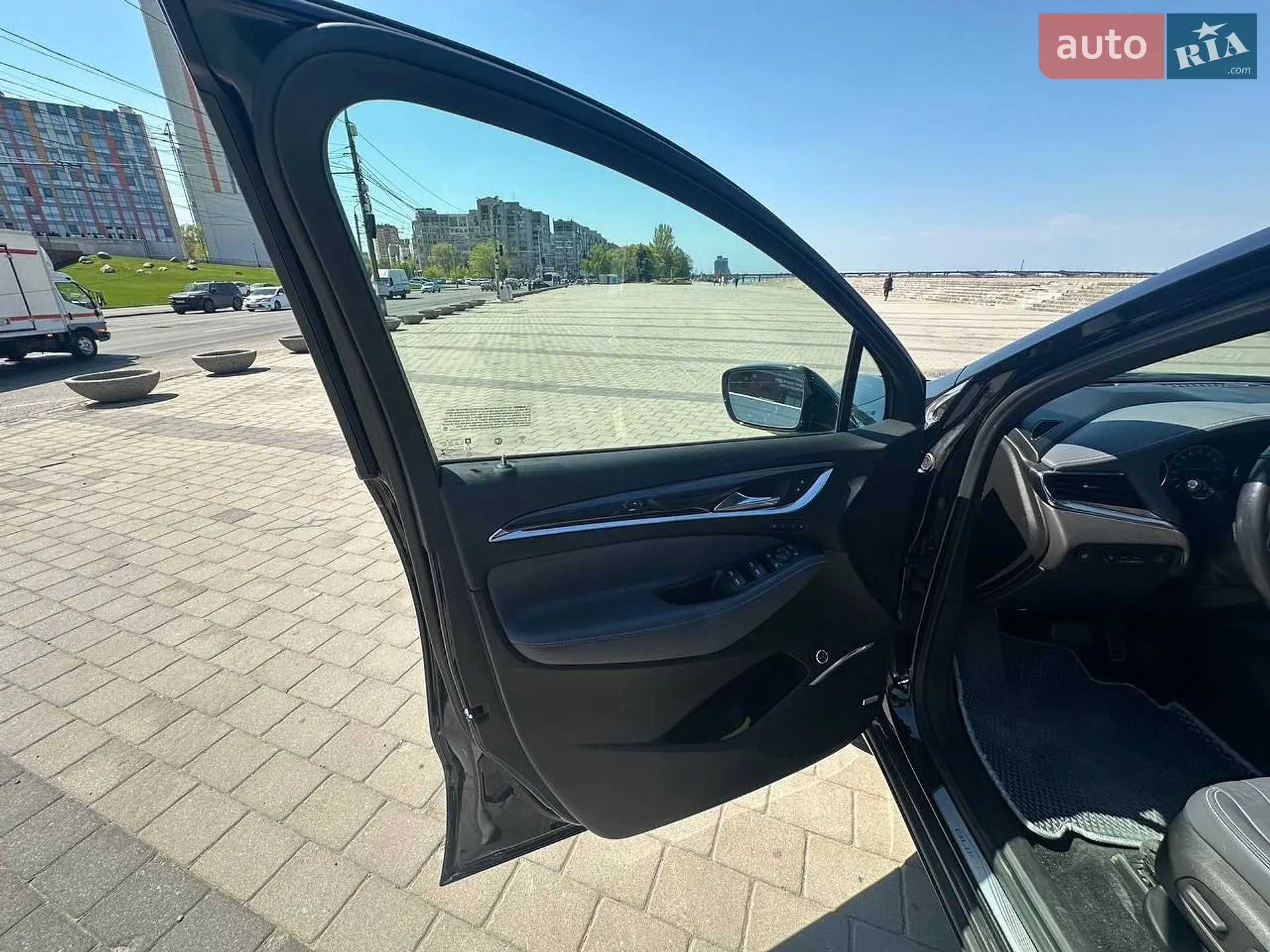 2021 Buick Enclave - мініатюра 6