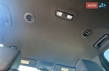 Внедорожник / Кроссовер Buick Enclave 2021 в Днепре