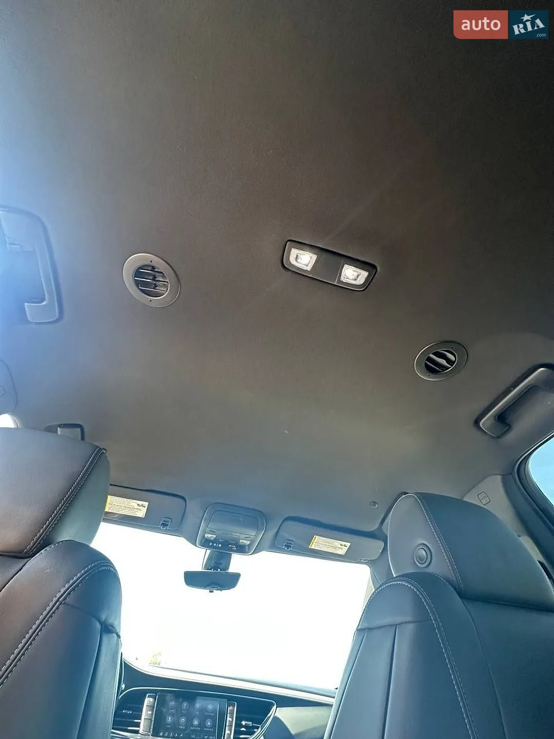 2021 Buick Enclave - мініатюра 27