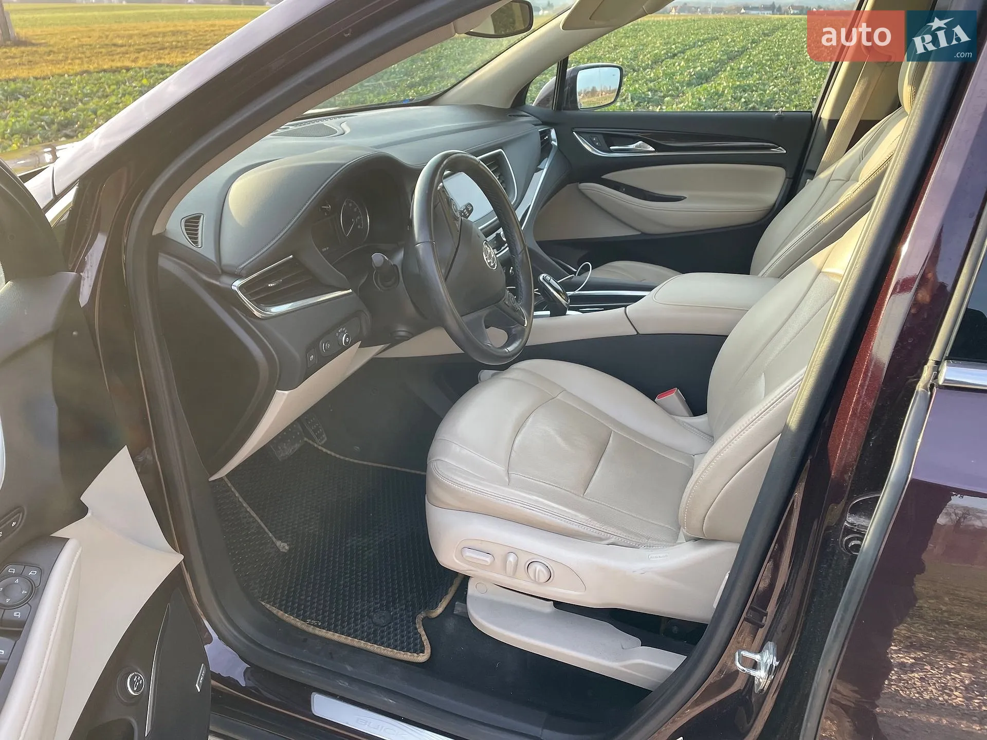 2017 Buick Enclave - мініатюра 8
