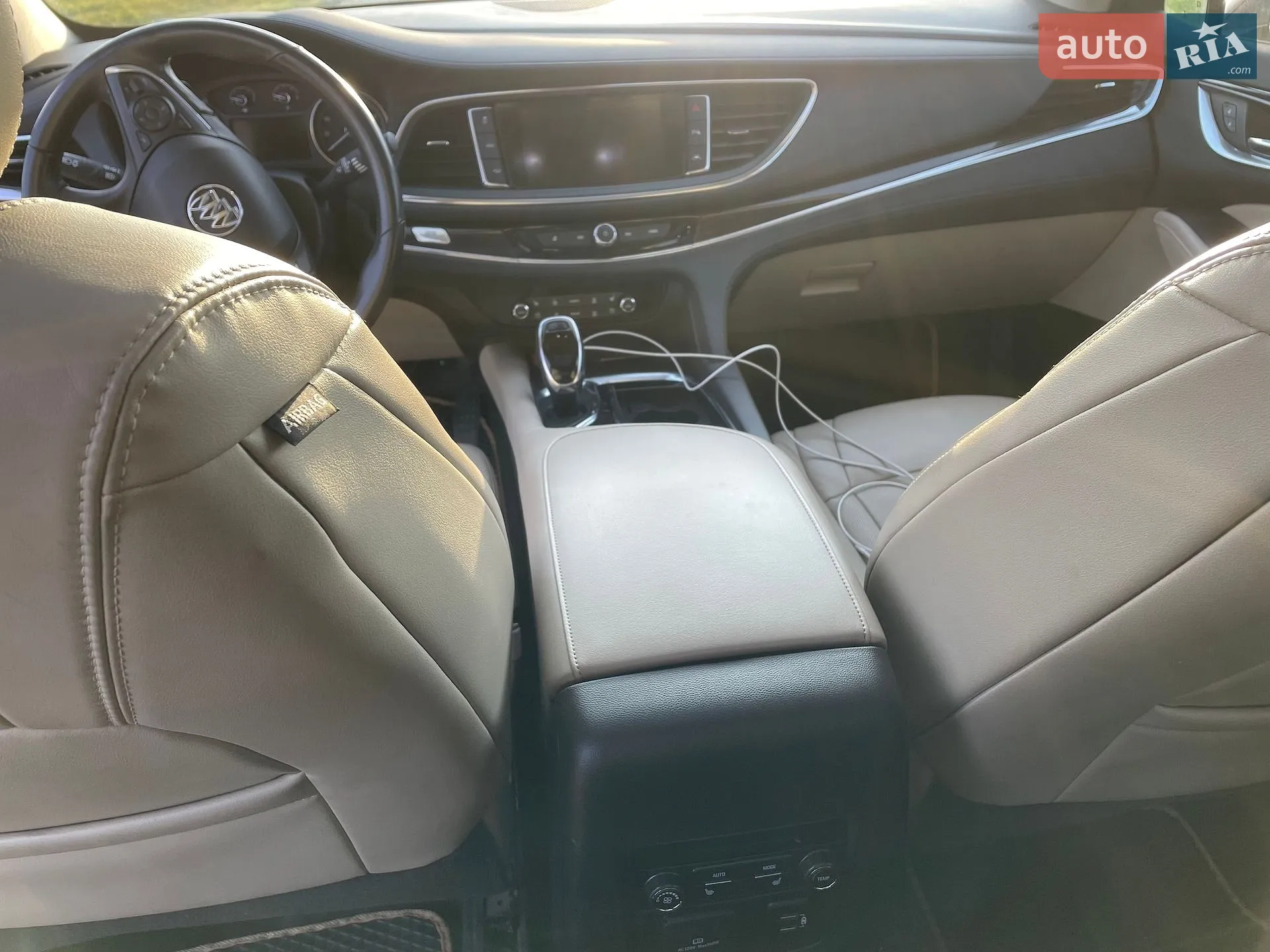 2017 Buick Enclave - мініатюра 9