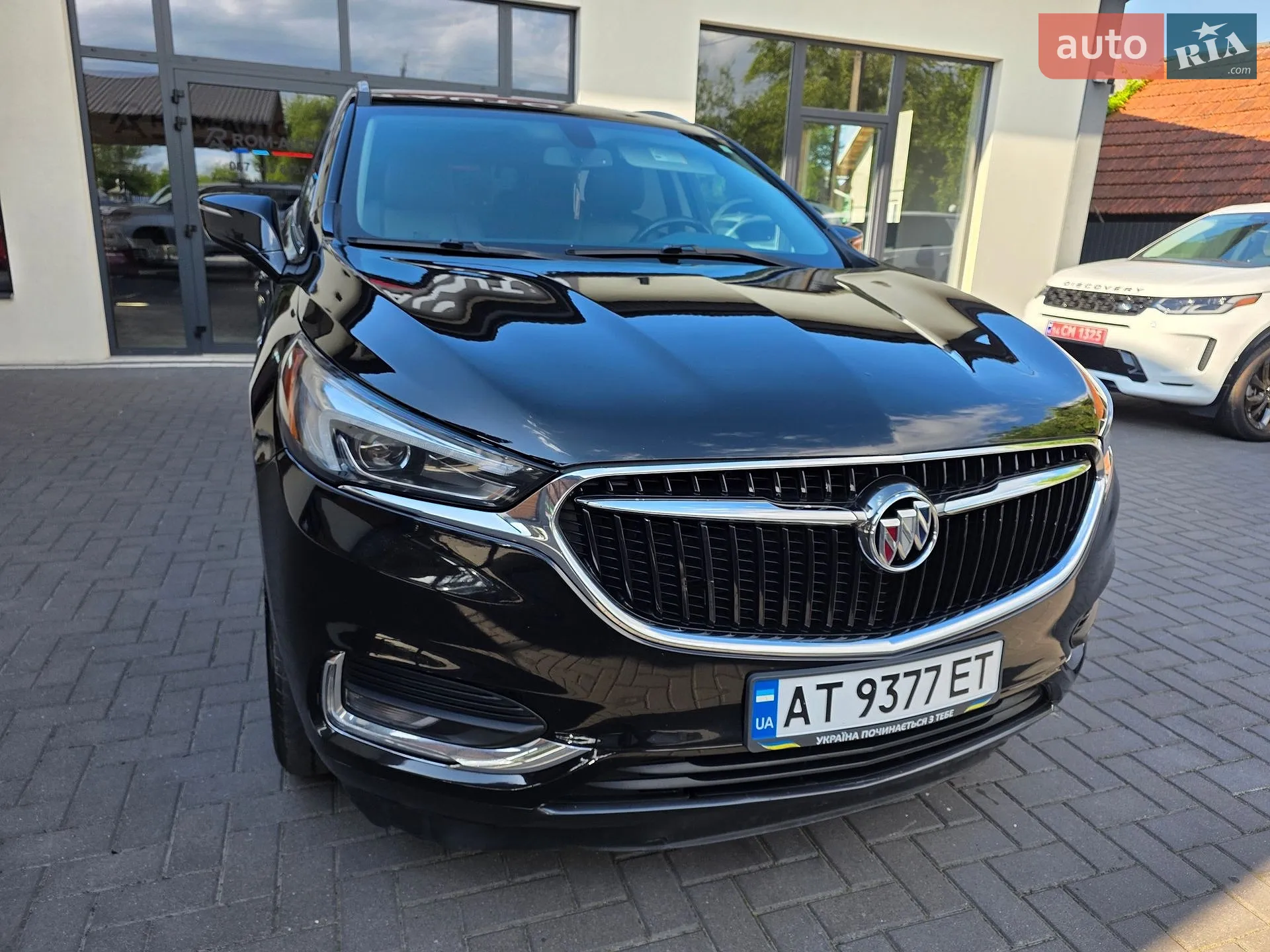 2019 Buick Enclave - мініатюра 11