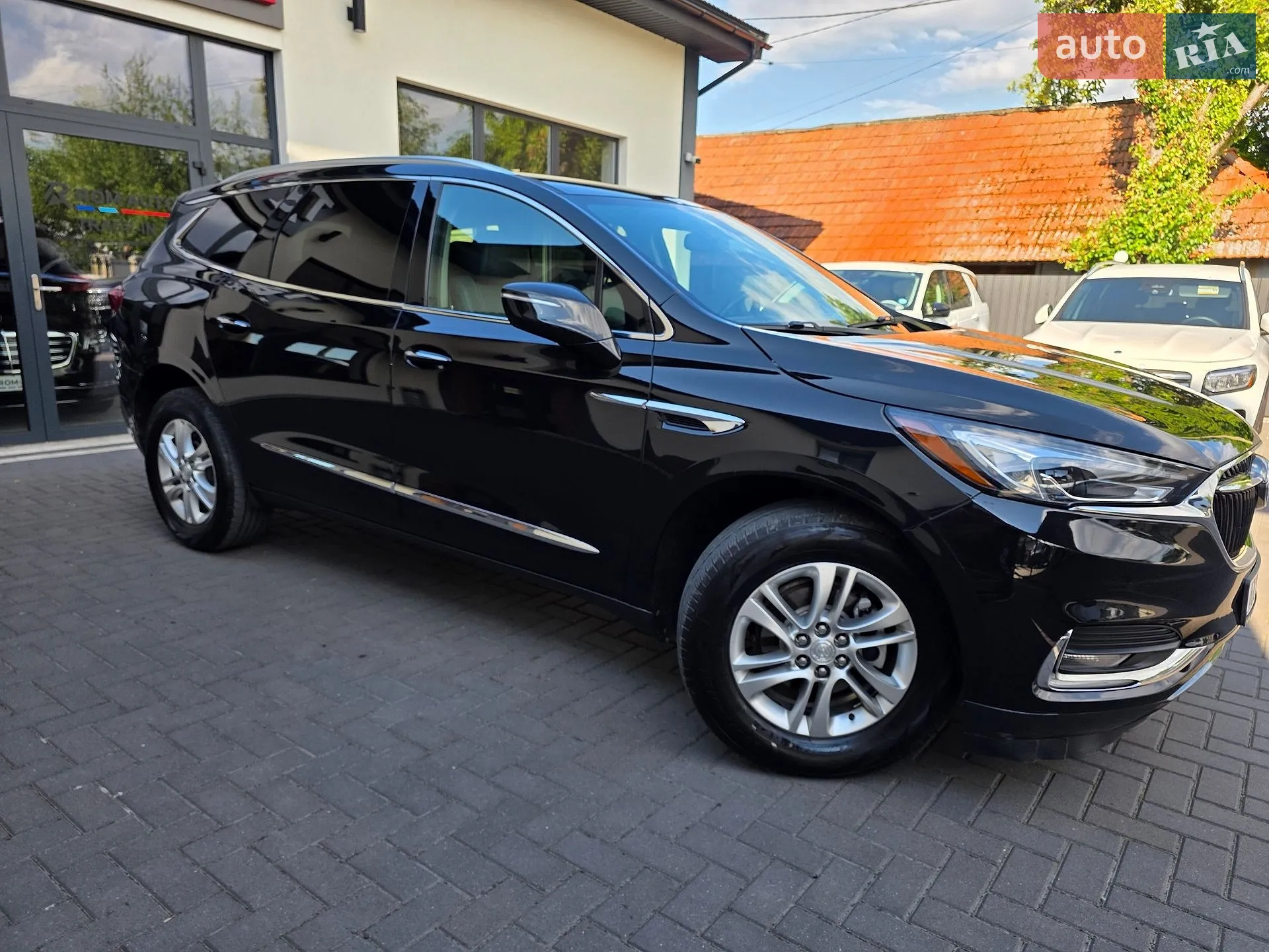 2019 Buick Enclave - мініатюра 24