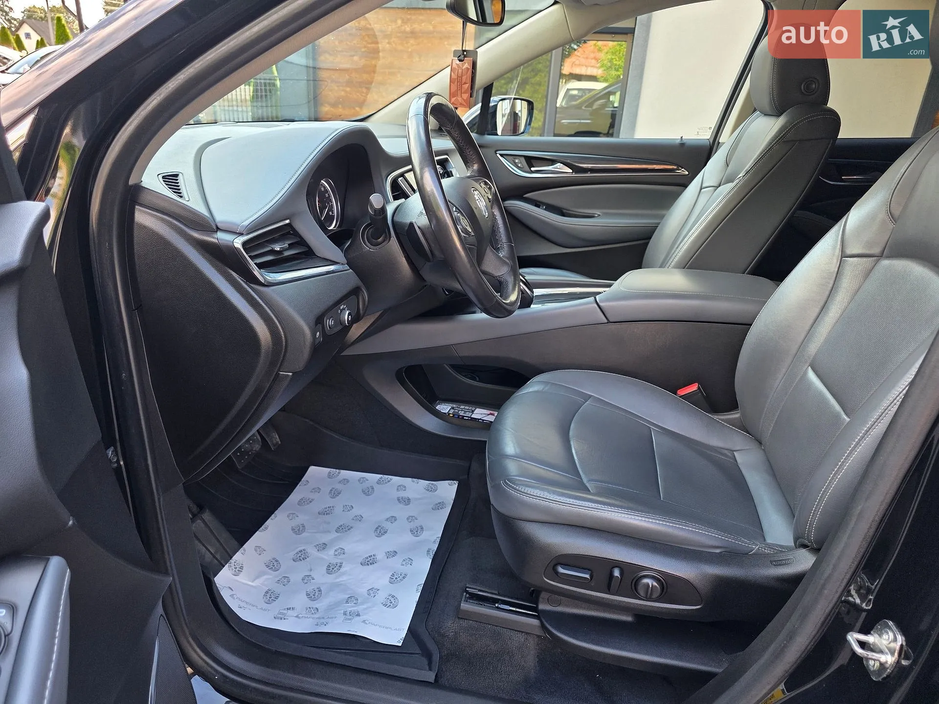 2019 Buick Enclave - мініатюра 29