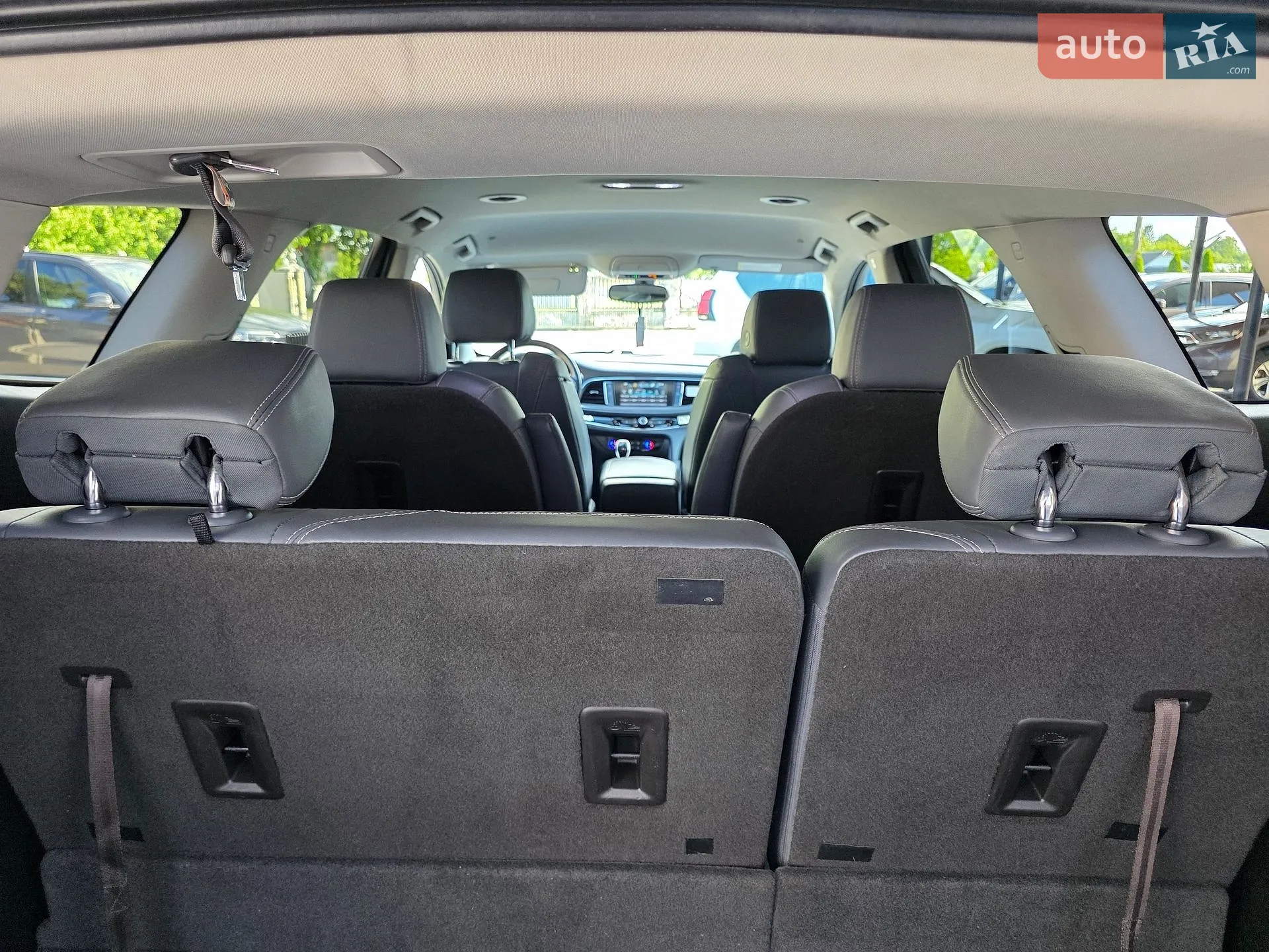 2019 Buick Enclave - мініатюра 38