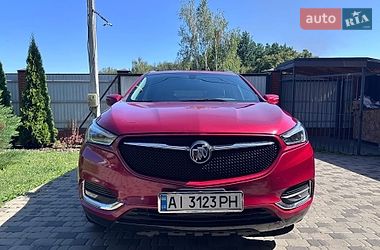 Внедорожник / Кроссовер Buick Enclave 2019 в Украинке фото 19 Внедорожник / Кроссовер Buick Enclave 2019 в Украинке