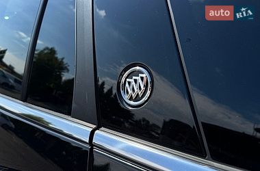 Позашляховик / Кросовер Buick Enclave 2016 в Вінниці