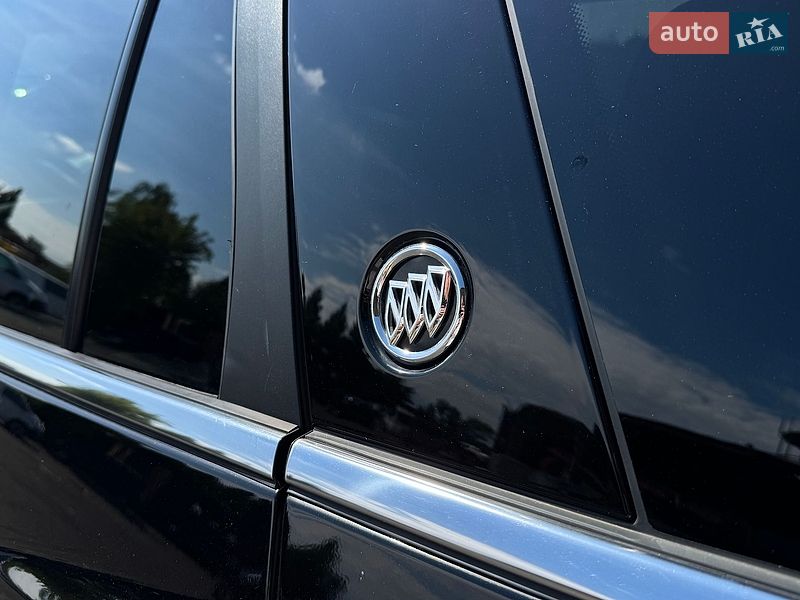 Позашляховик / Кросовер Buick Enclave 2016 в Вінниці