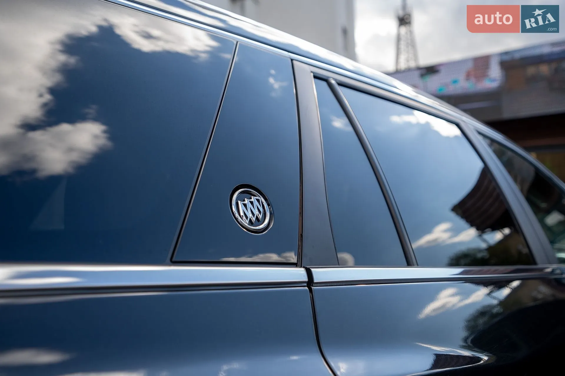 2015 Buick Enclave - мініатюра 16