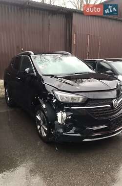 Позашляховик / Кросовер Buick Encore GX 2022 в Києві