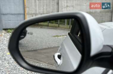 Внедорожник / Кроссовер Buick Encore GX 2021 в 