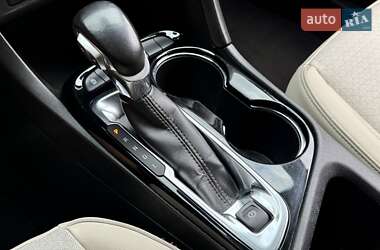 Внедорожник / Кроссовер Buick Encore GX 2021 в 