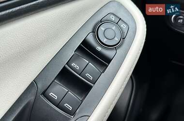 Внедорожник / Кроссовер Buick Encore GX 2021 в 