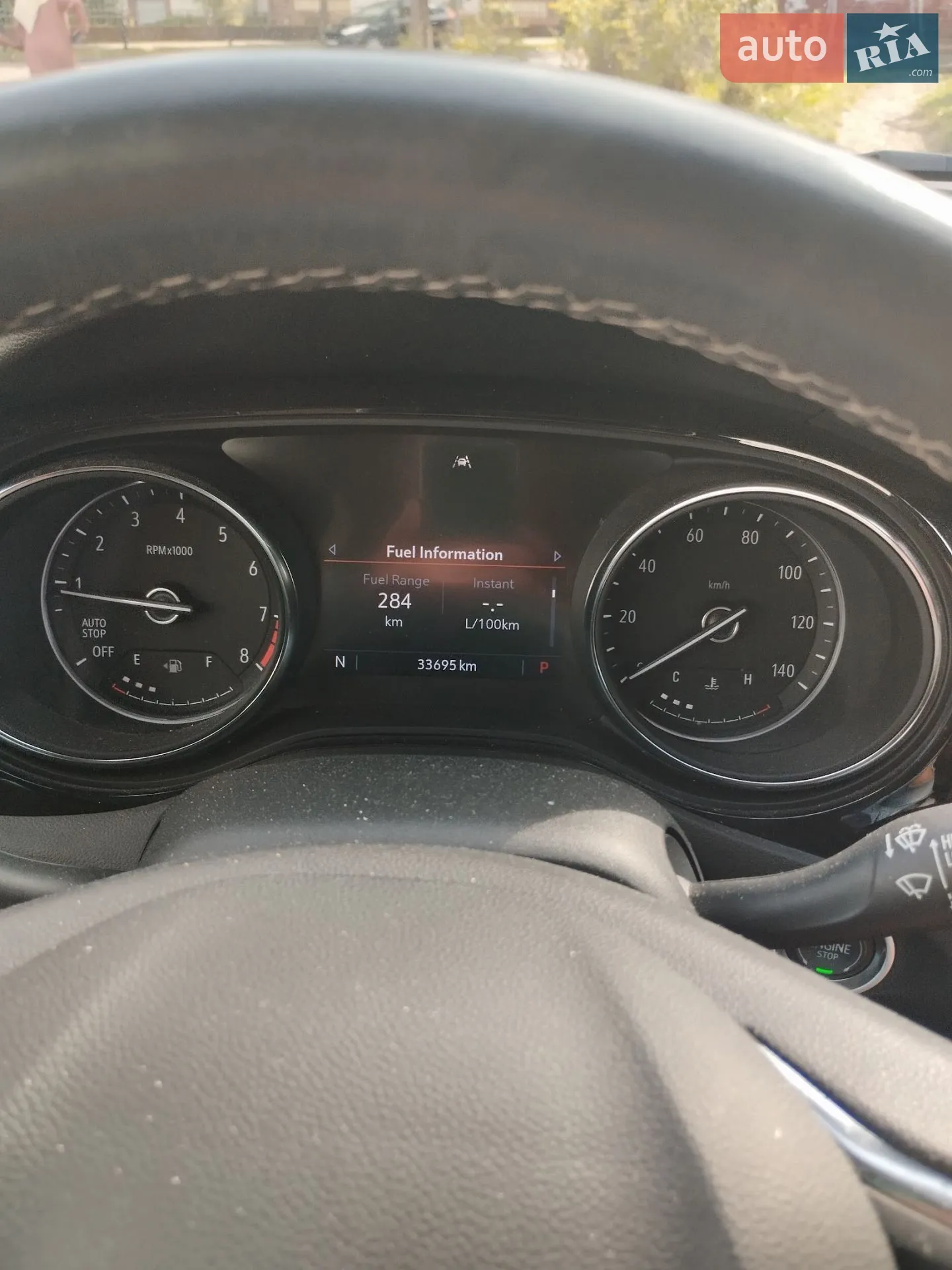 2020 Buick Encore GX - мініатюра 7