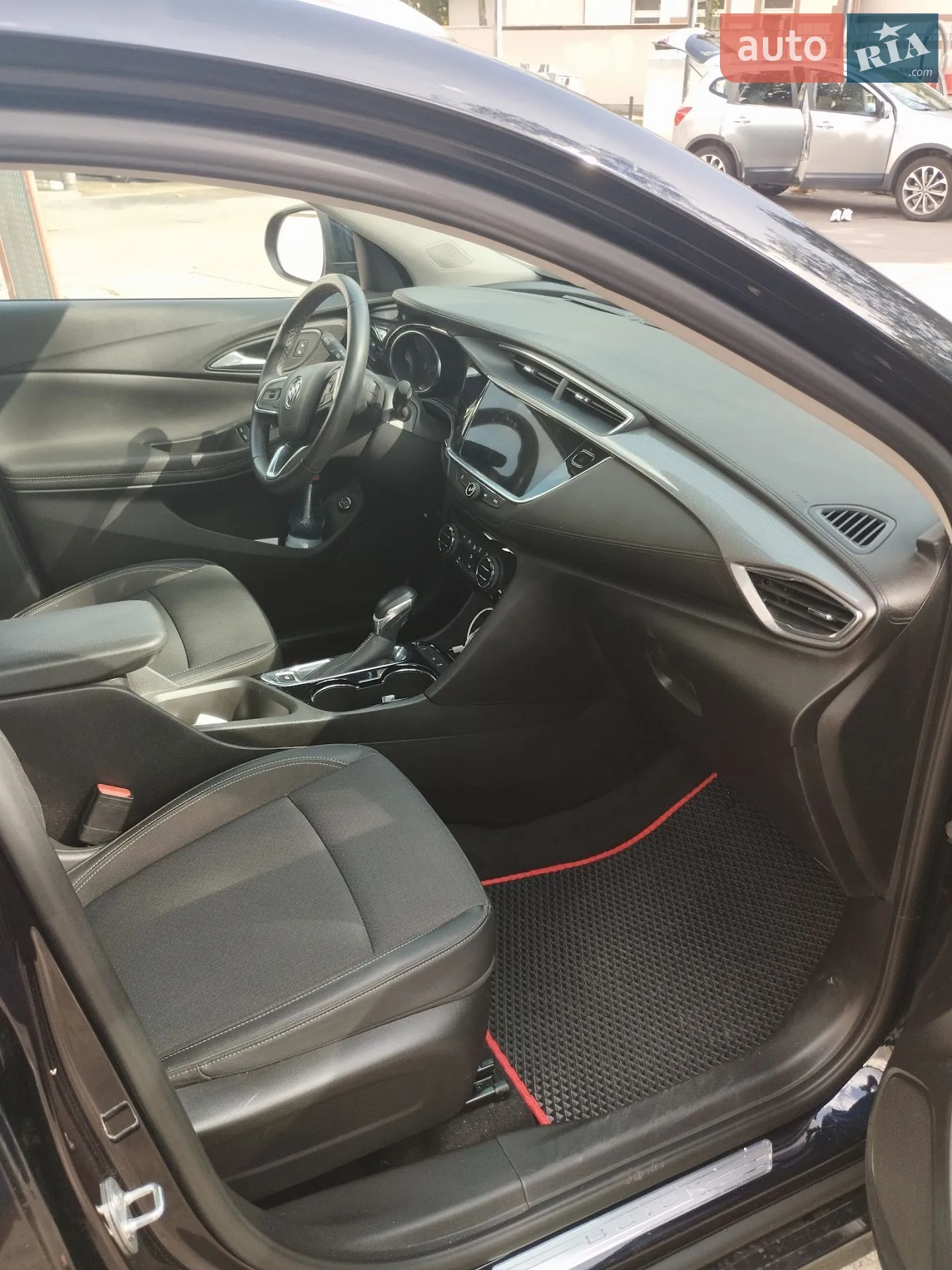 2020 Buick Encore GX - мініатюра 12