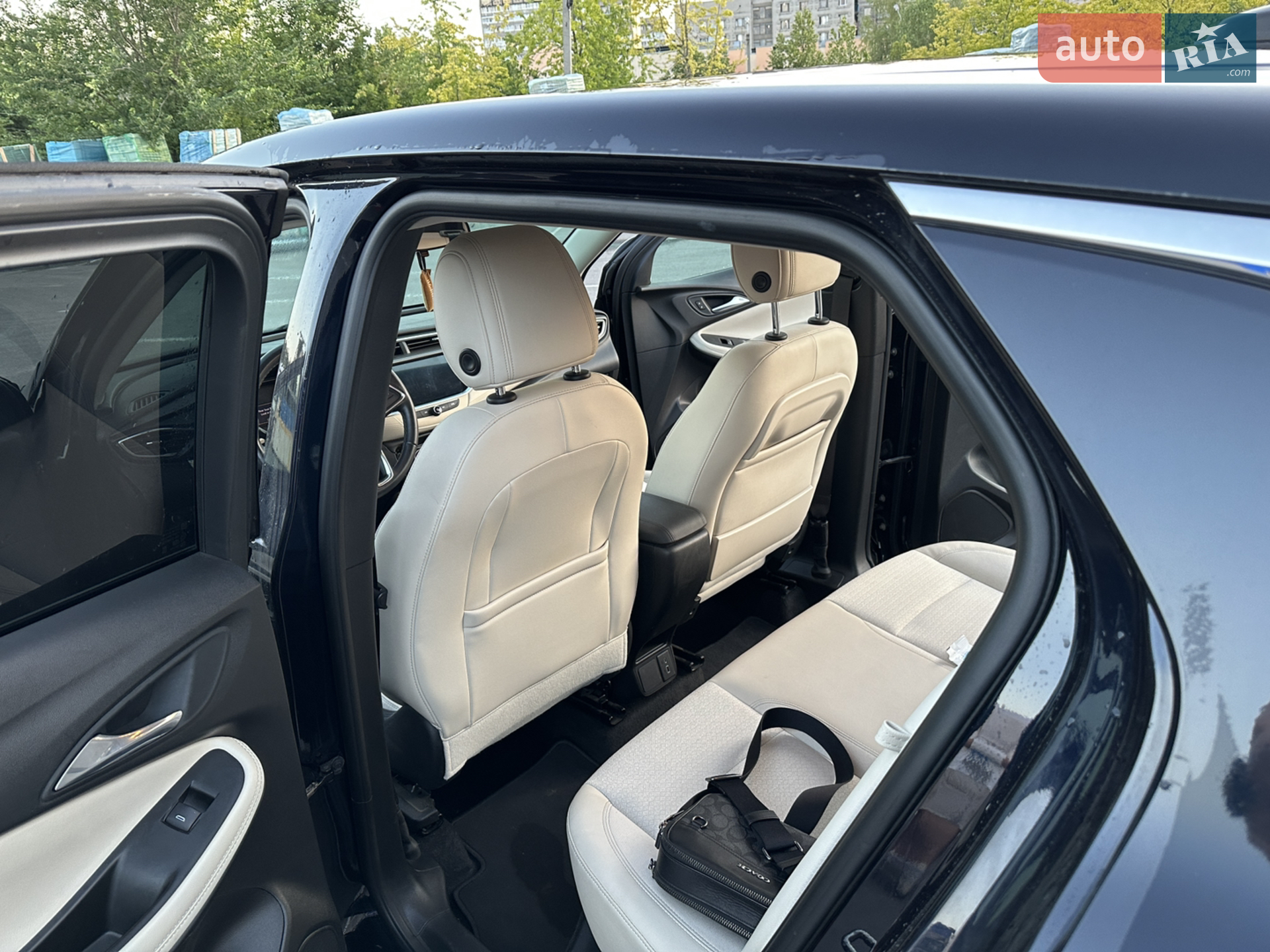 2020 Buick Encore GX - мініатюра 3