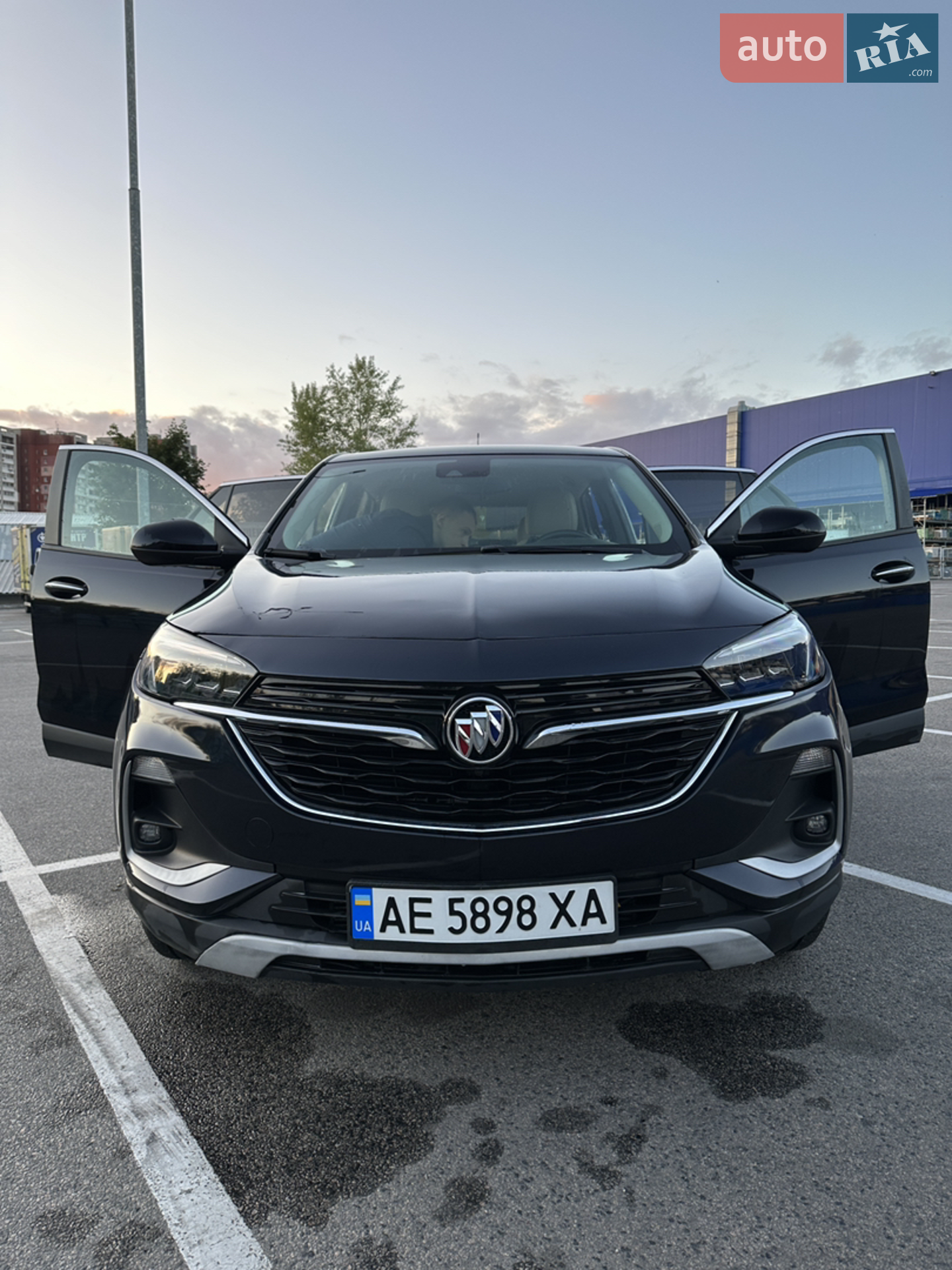 2020 Buick Encore GX - мініатюра 15