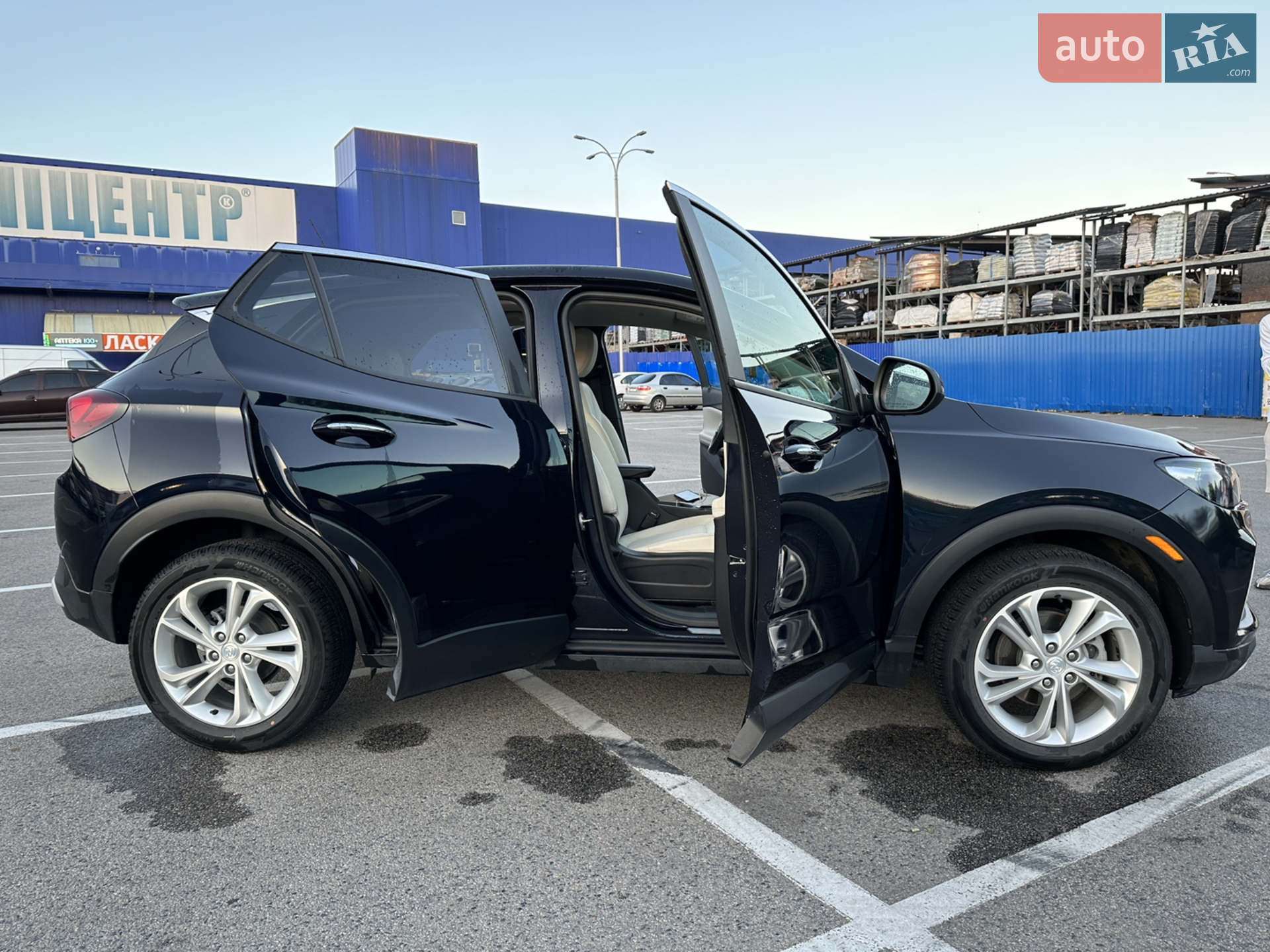 2020 Buick Encore GX - мініатюра 14