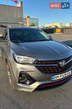 Внедорожник / Кроссовер Buick Encore GX 2020 в Броварах