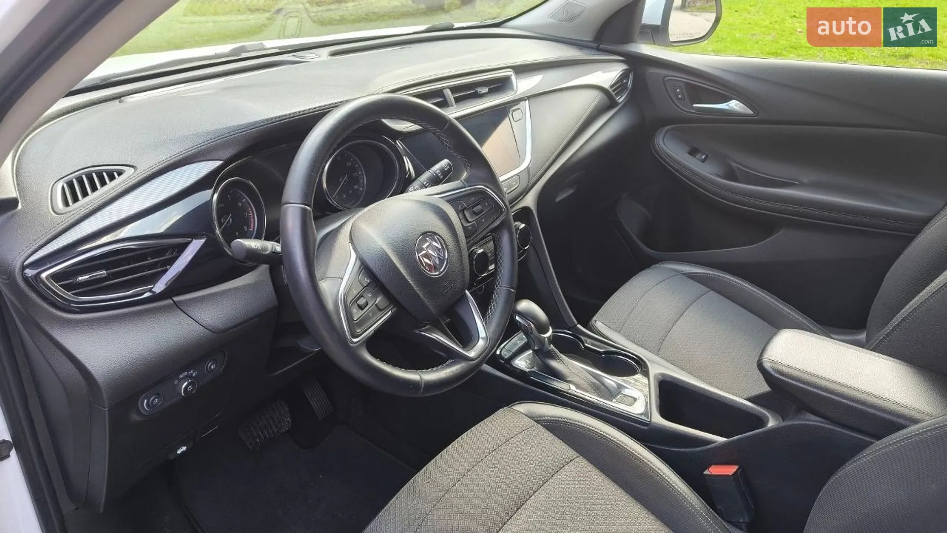 2020 Buick Encore GX - мініатюра 17
