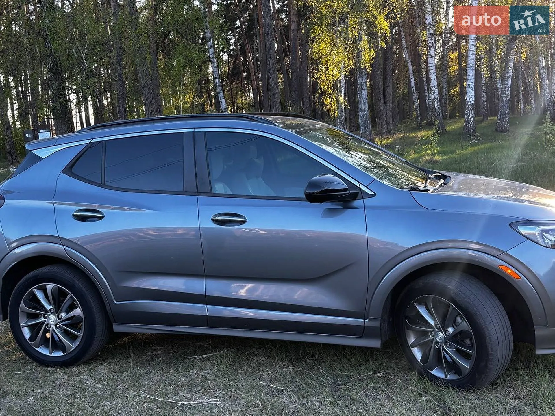 2020 Buick Encore GX - мініатюра 8