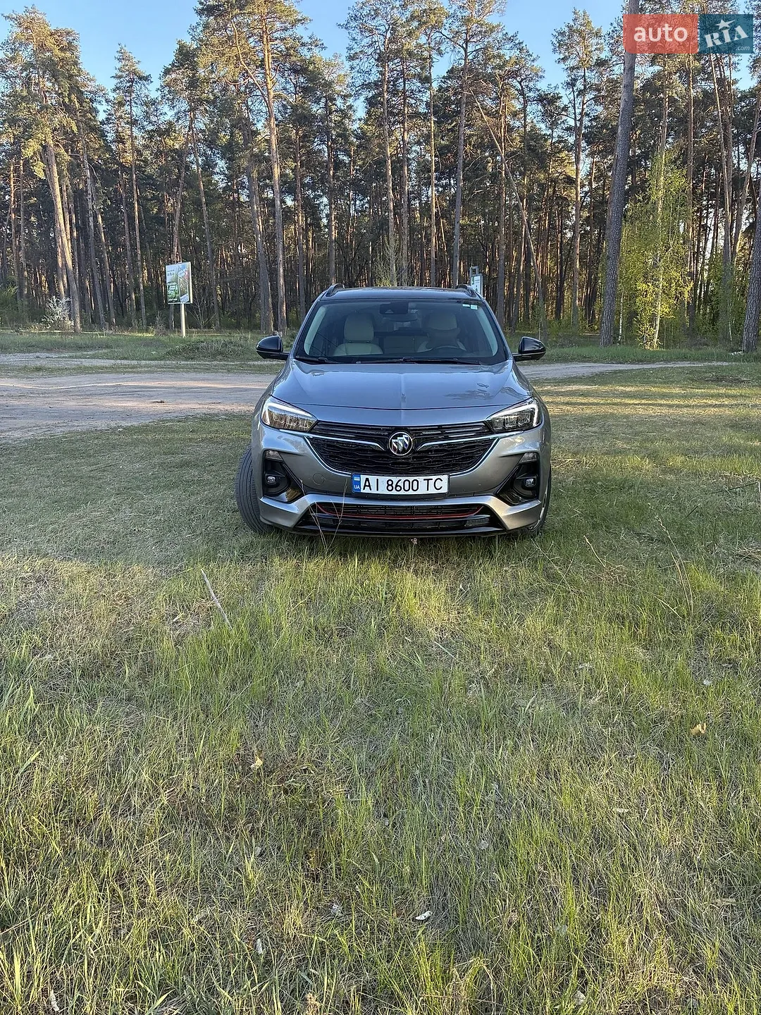 2020 Buick Encore GX - мініатюра 14