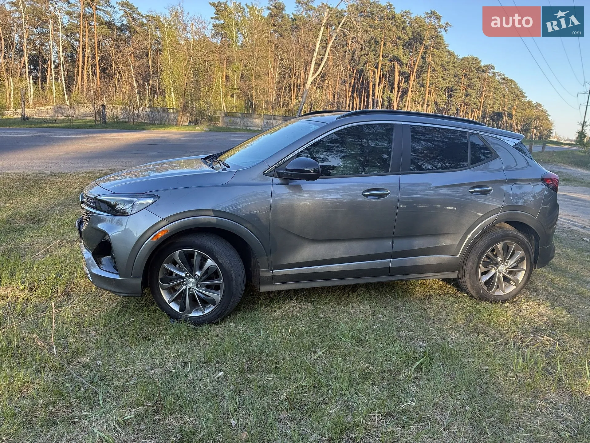 2020 Buick Encore GX - мініатюра 16