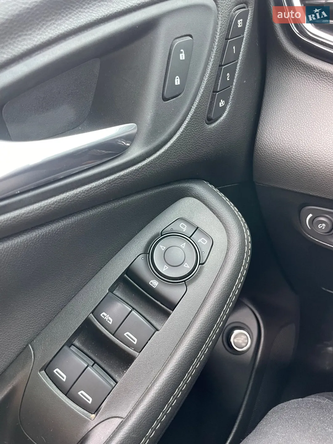 2021 Buick Encore GX - мініатюра 16