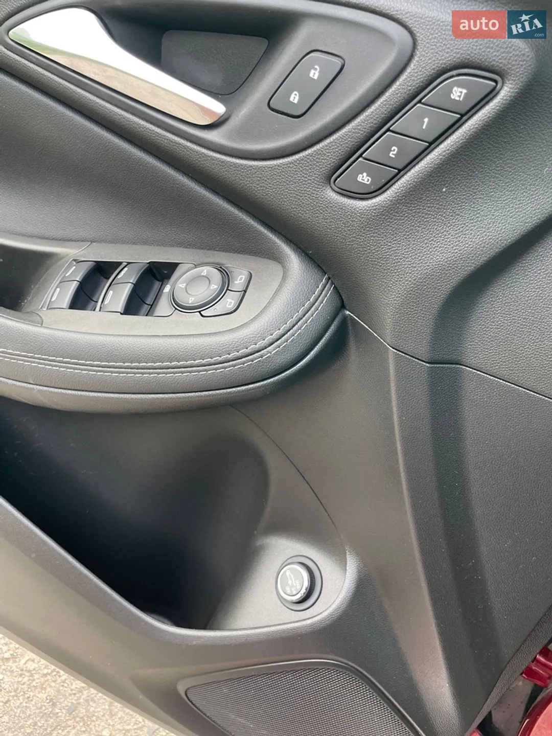 2021 Buick Encore GX - мініатюра 22