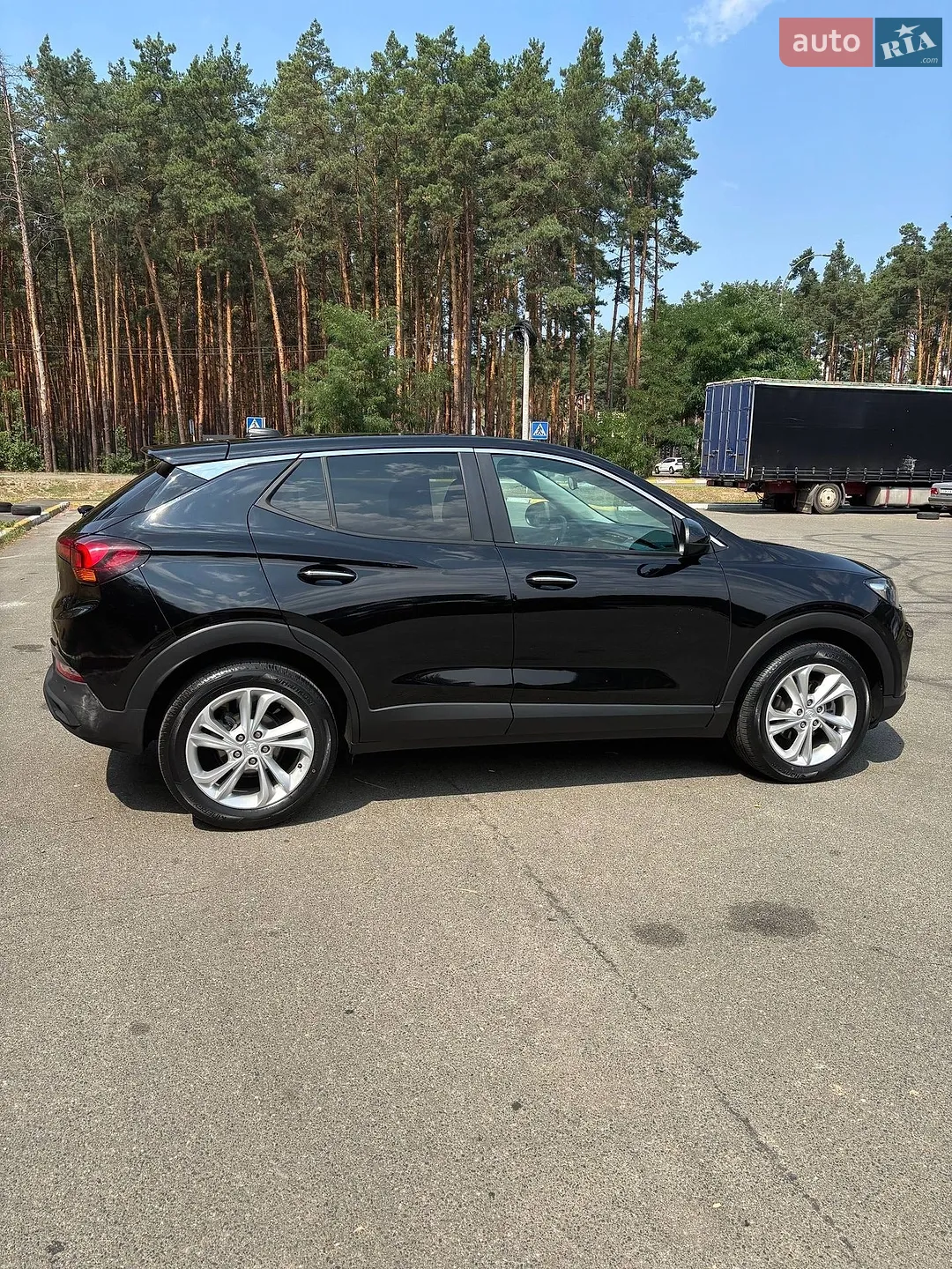 2022 Buick Encore GX - мініатюра 8