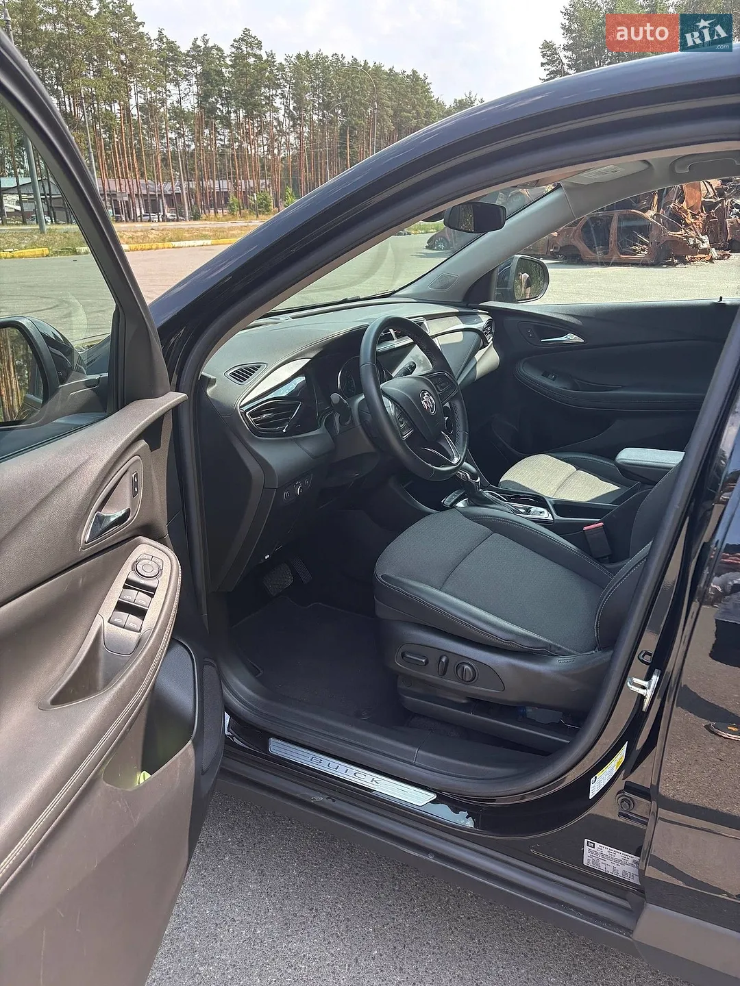 2022 Buick Encore GX - мініатюра 10