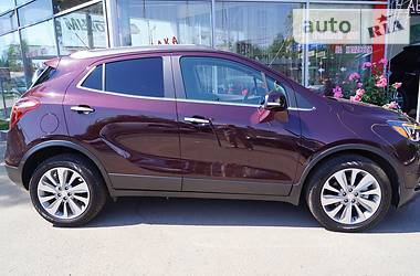 Внедорожник / Кроссовер Buick Encore 2017 в Одессе