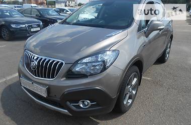 Внедорожник / Кроссовер Buick Encore 2014 в Киеве