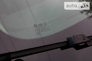 Внедорожник / Кроссовер Buick Encore 2016 в 