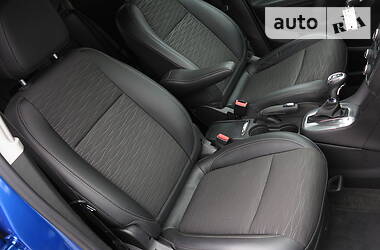 Внедорожник / Кроссовер Buick Encore 2016 в 