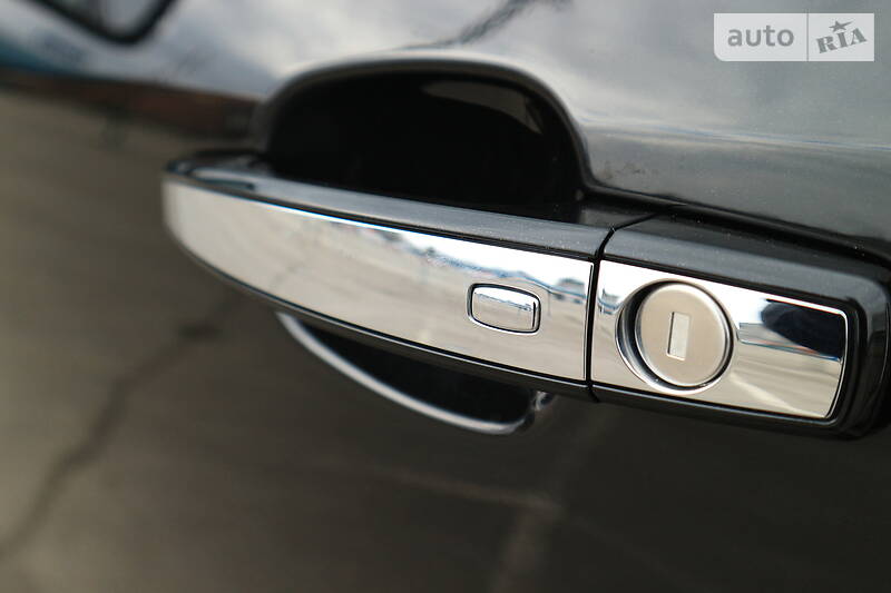 Внедорожник / Кроссовер Buick Encore 2017 в Харькове фото 12 Внедорожник / Кроссовер Buick Encore 2017 в Харькове