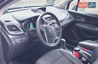 Внедорожник / Кроссовер Buick Encore 2015 в Львове