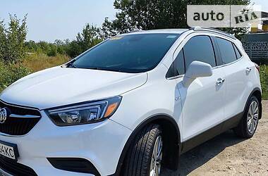 Внедорожник / Кроссовер Buick Encore 2019 в 